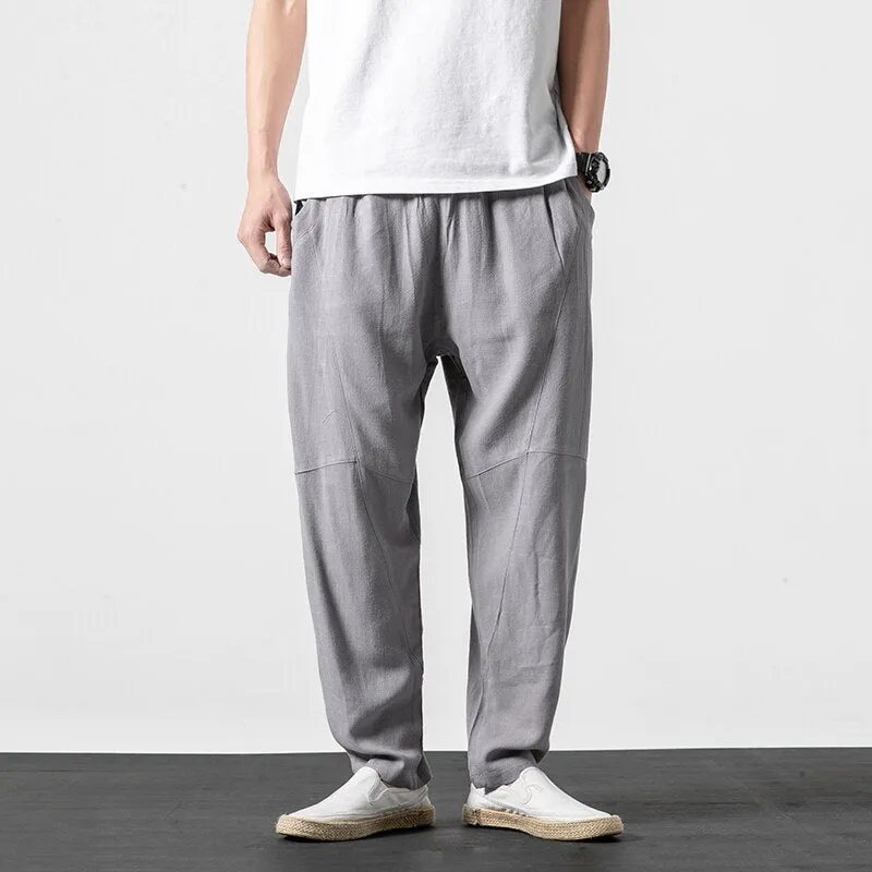 Dasukō Harem Pants