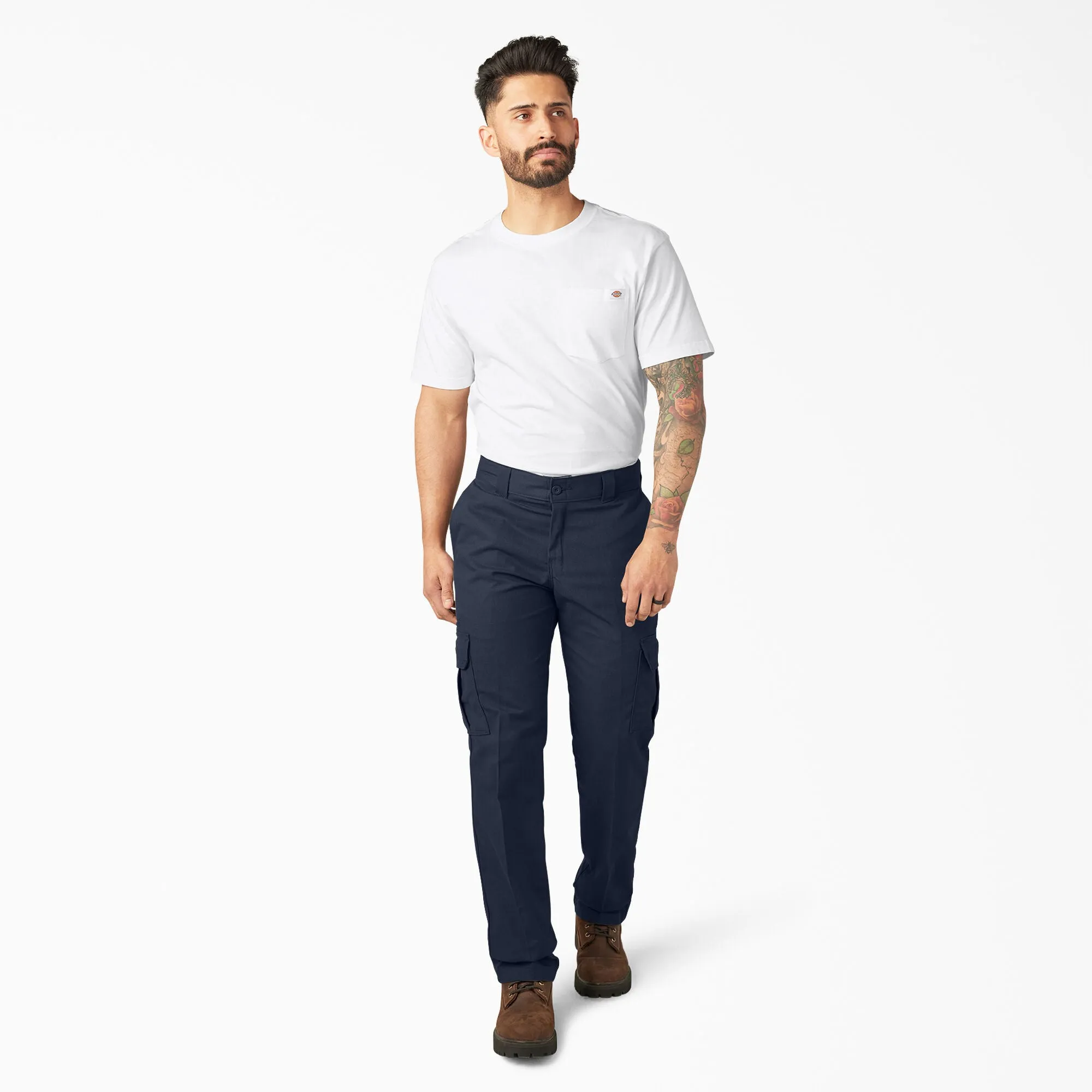 Dickies FLEX Regular Fit Cargo Pants DWP595
