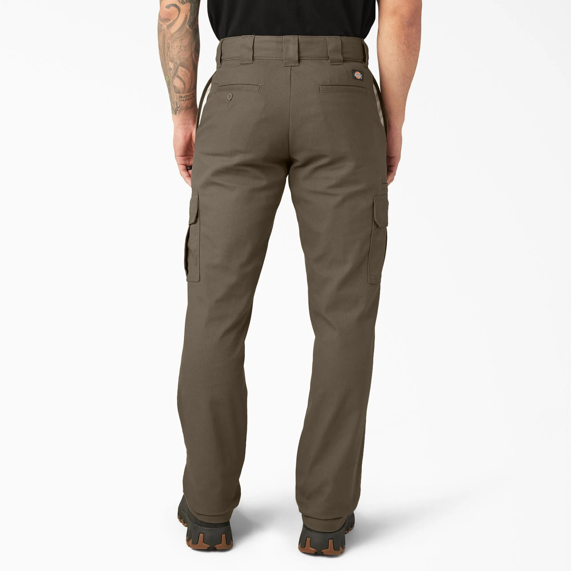 Dickies FLEX Regular Fit Cargo Pants DWP595