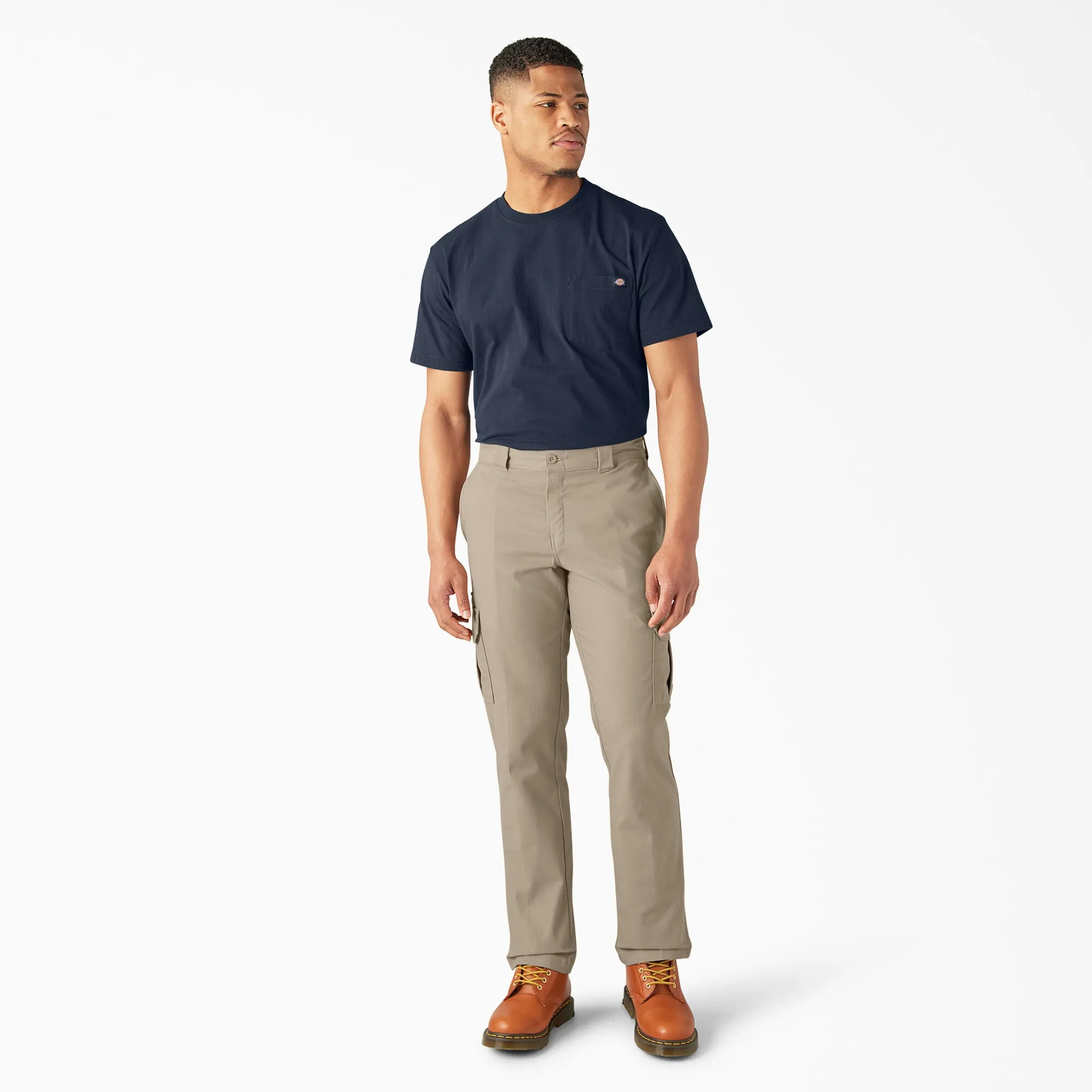 Dickies FLEX Regular Fit Cargo Pants DWP595