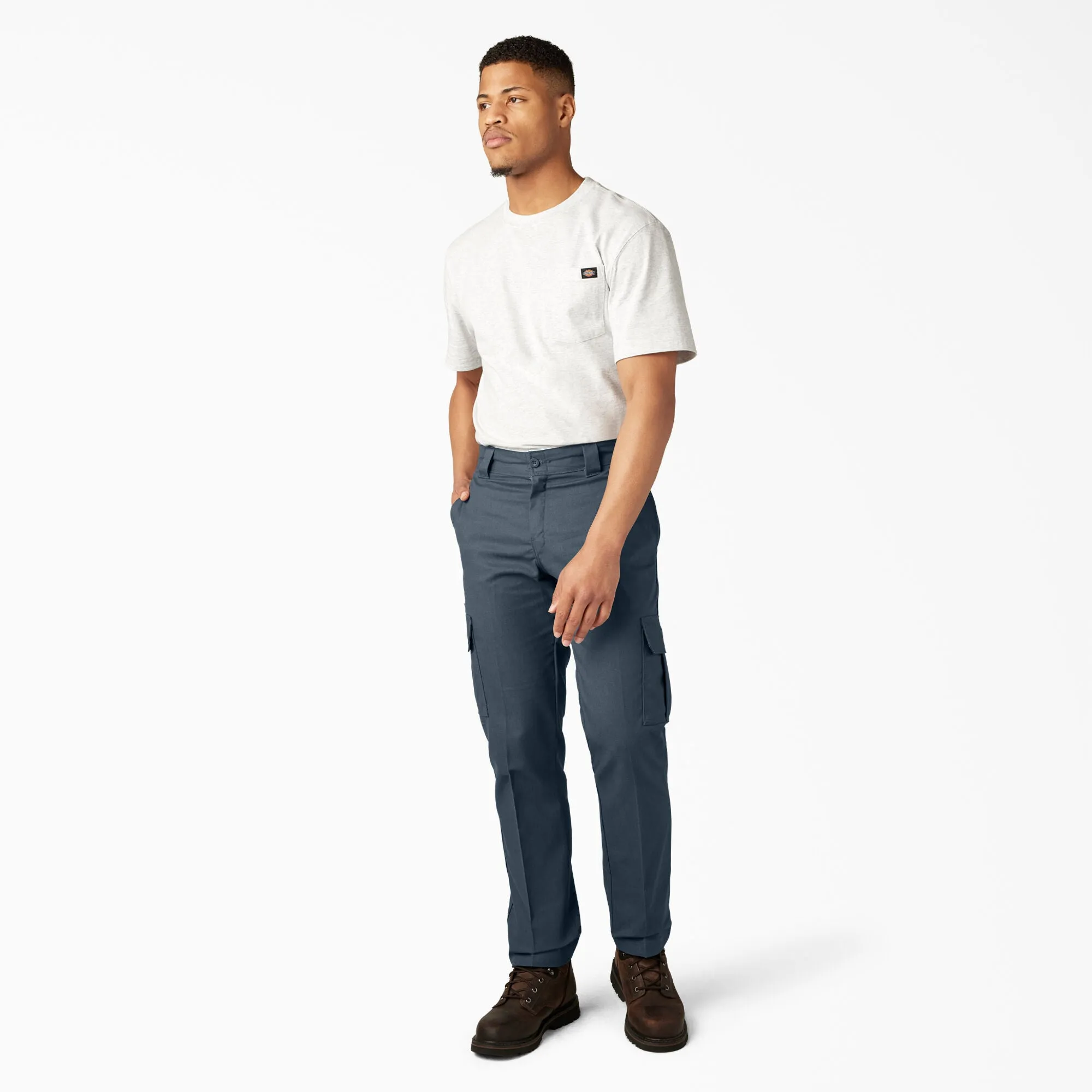 Dickies FLEX Regular Fit Cargo Pants DWP595