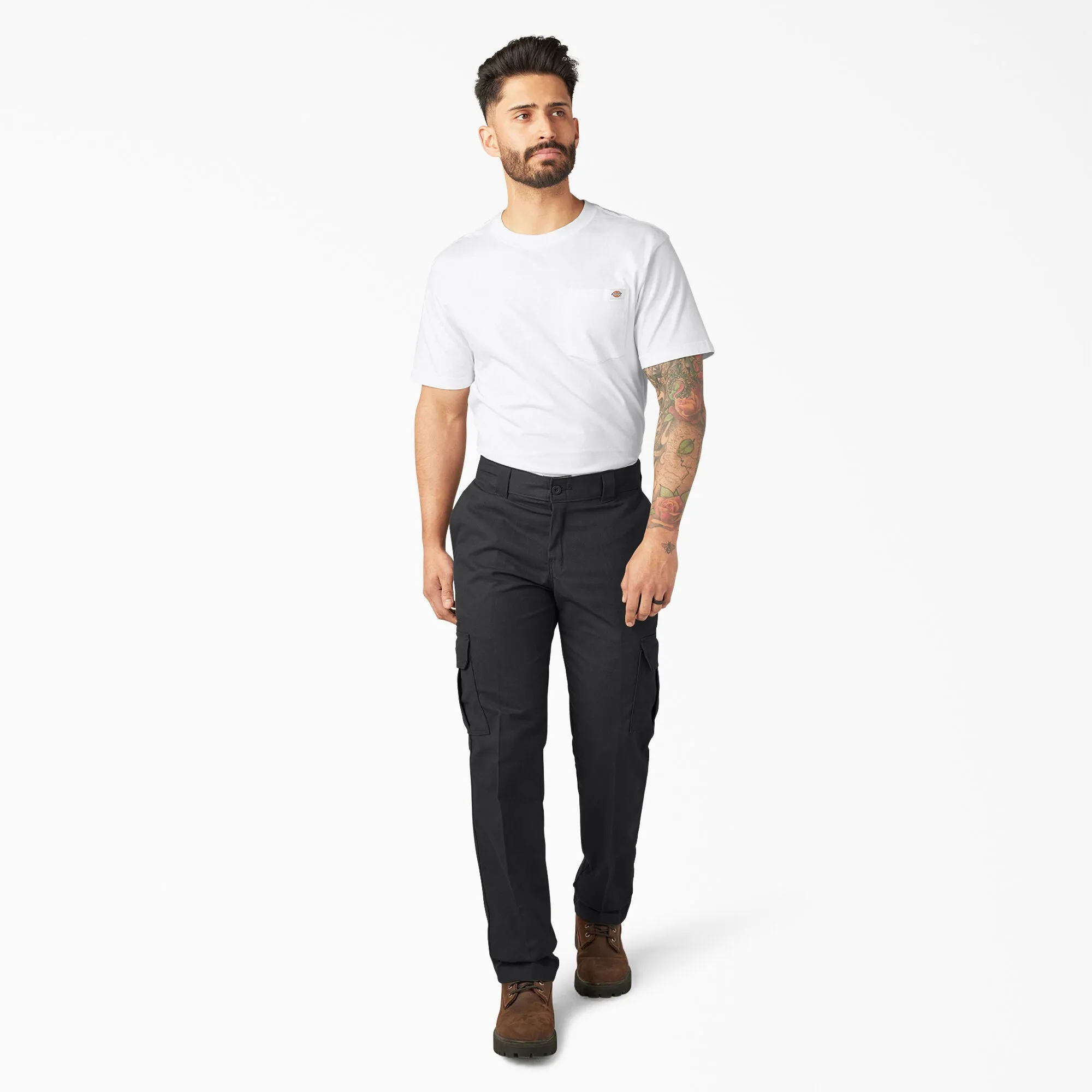 Dickies FLEX Regular Fit Cargo Pants DWP595