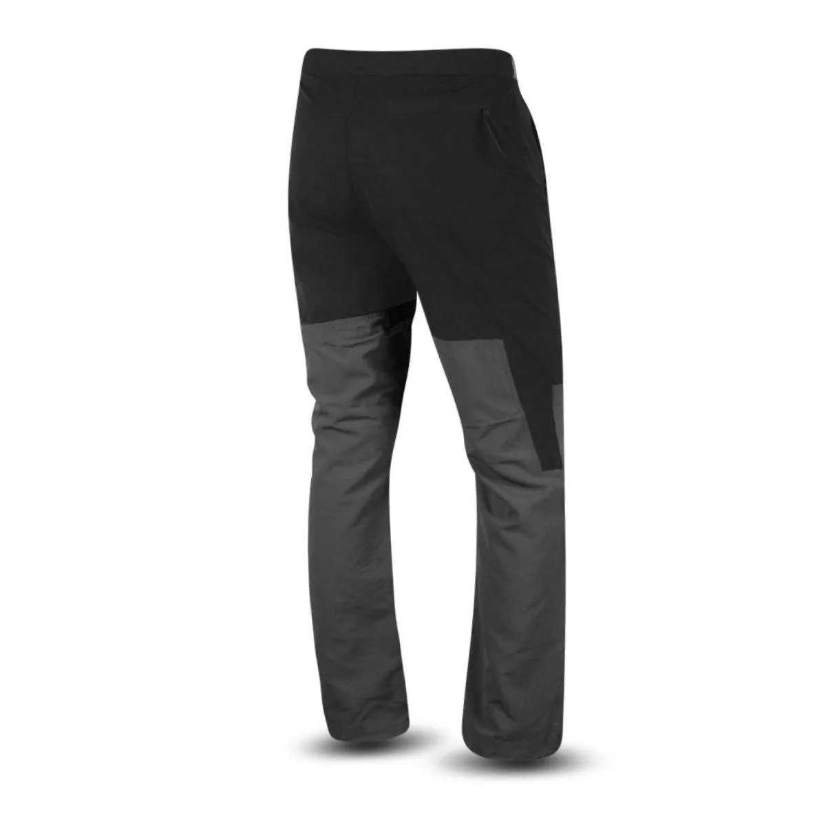 Direct Outdoor Pants - Adventure Trousers - Hiking and Travel Pants - Grey