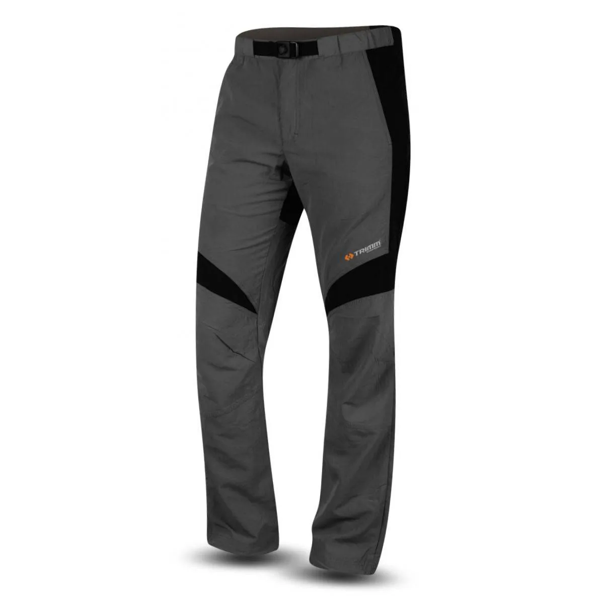 Direct Outdoor Pants - Adventure Trousers - Hiking and Travel Pants - Grey