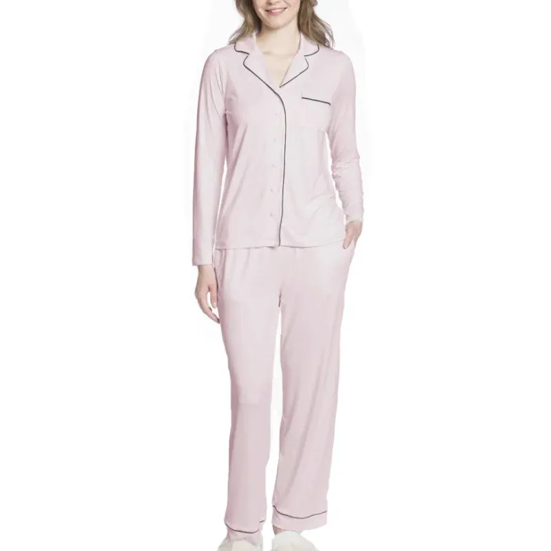 DKR Women's 2 piece PJ Set