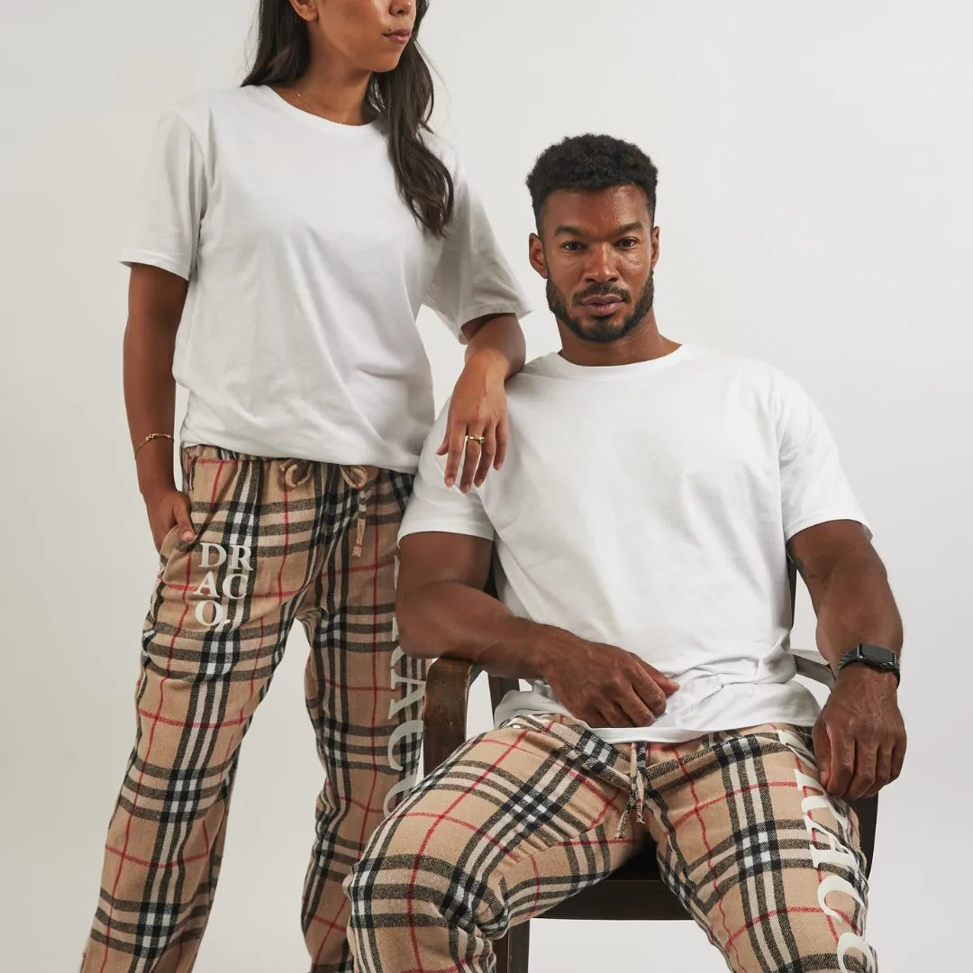 Draco Pajama Pants