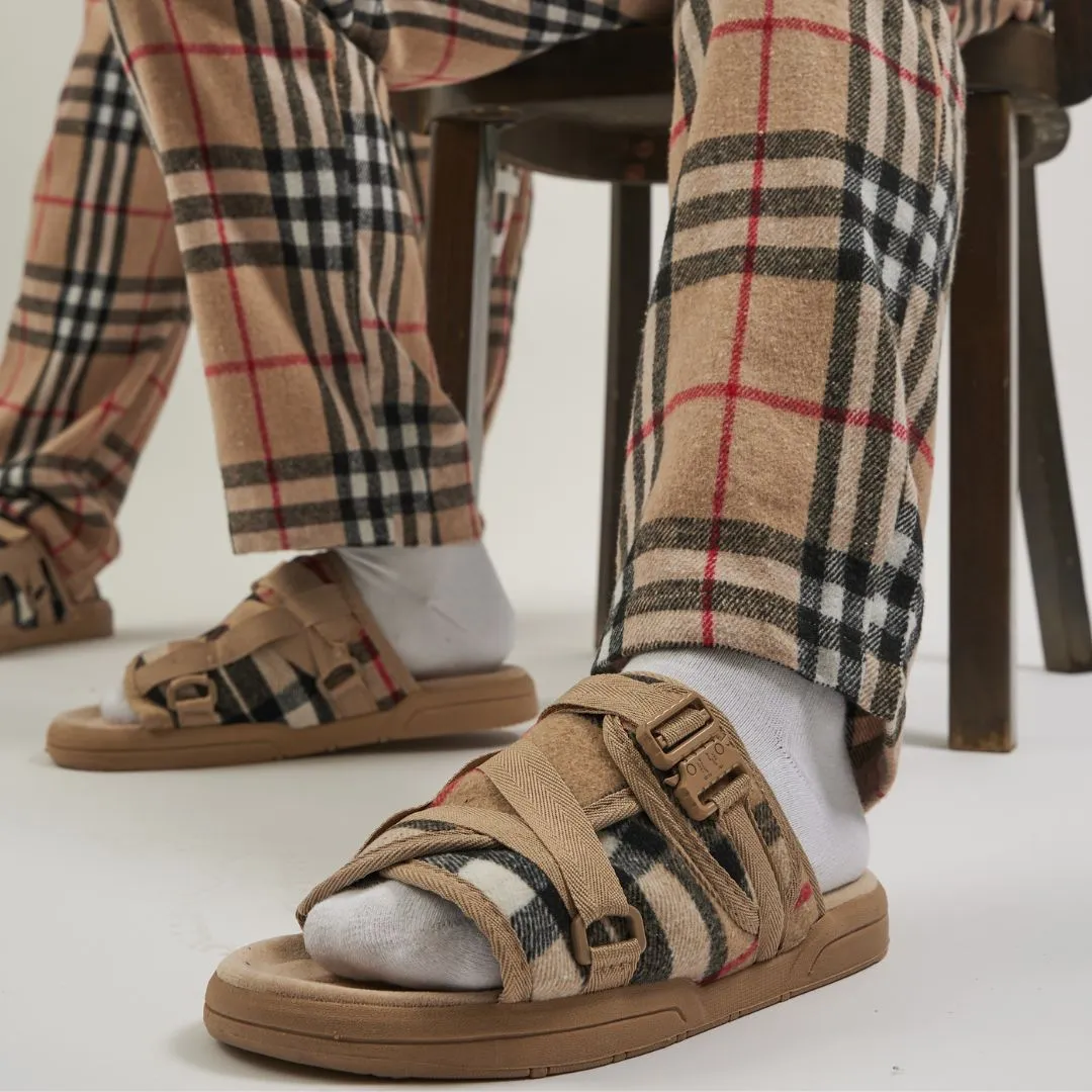 Draco Pajama Pants