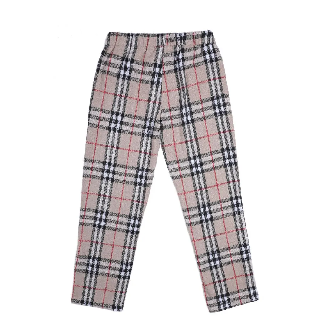 Draco Pajama Pants