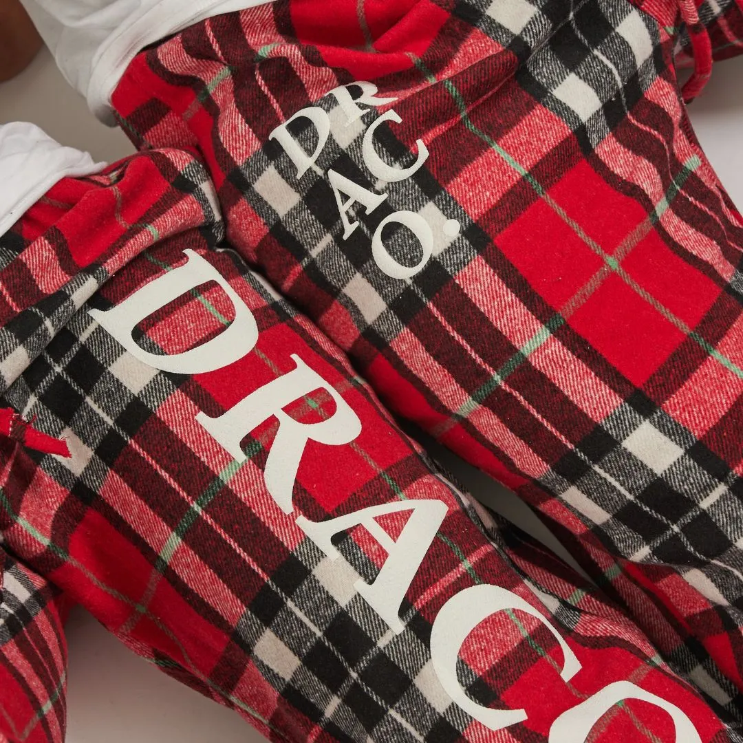 Draco Pajama Pants