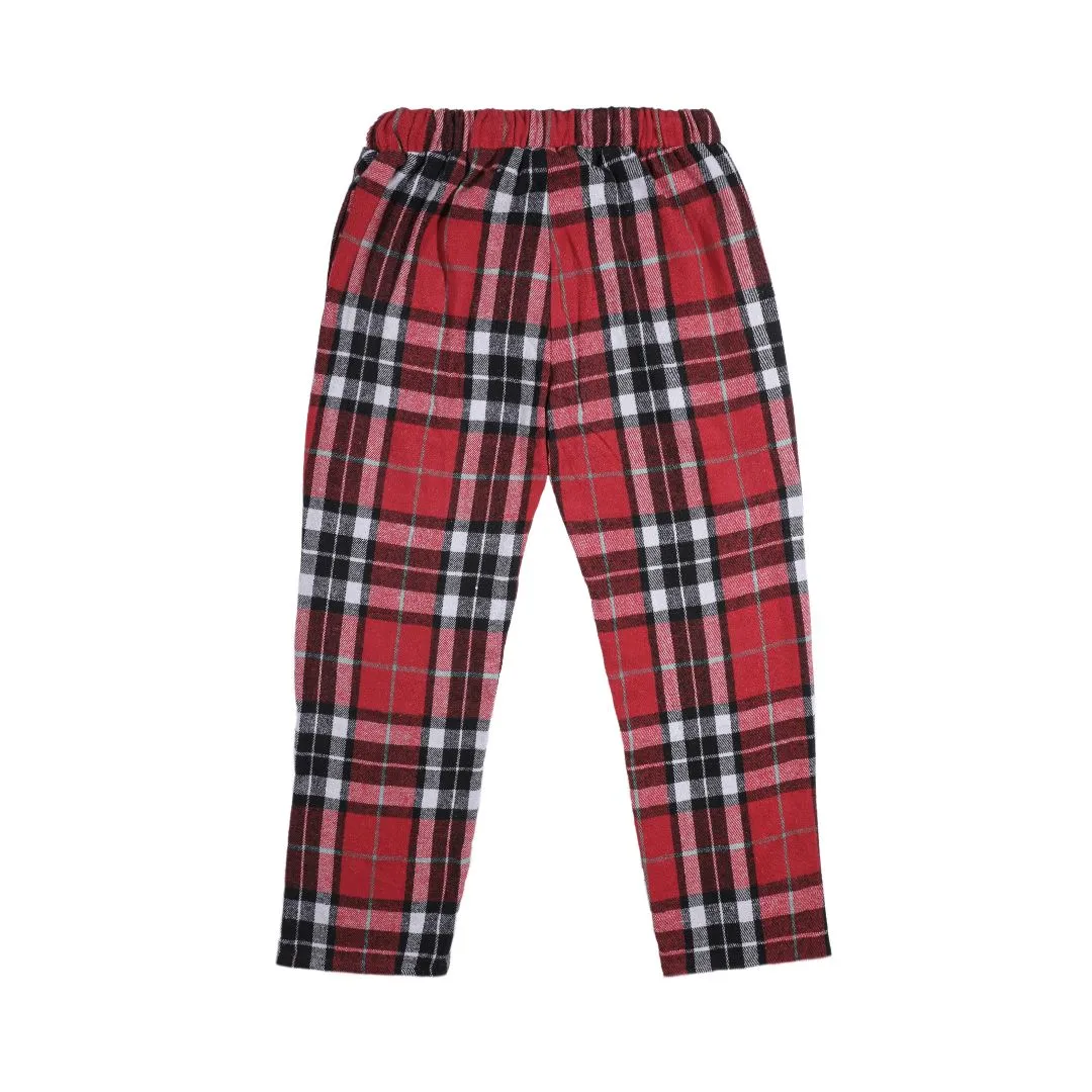 Draco Pajama Pants