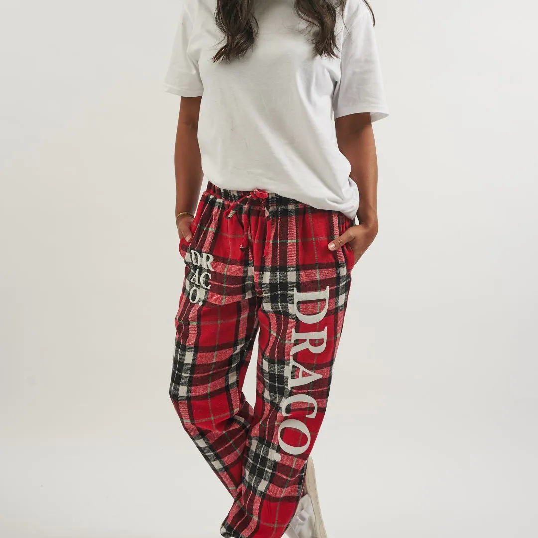 Draco Pajama Pants
