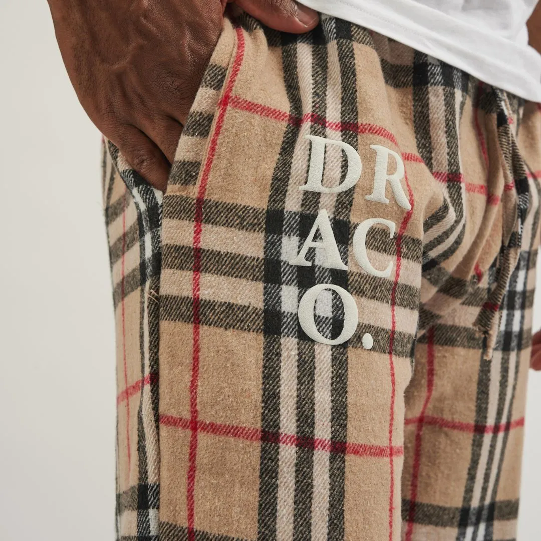 Draco Pajama Pants