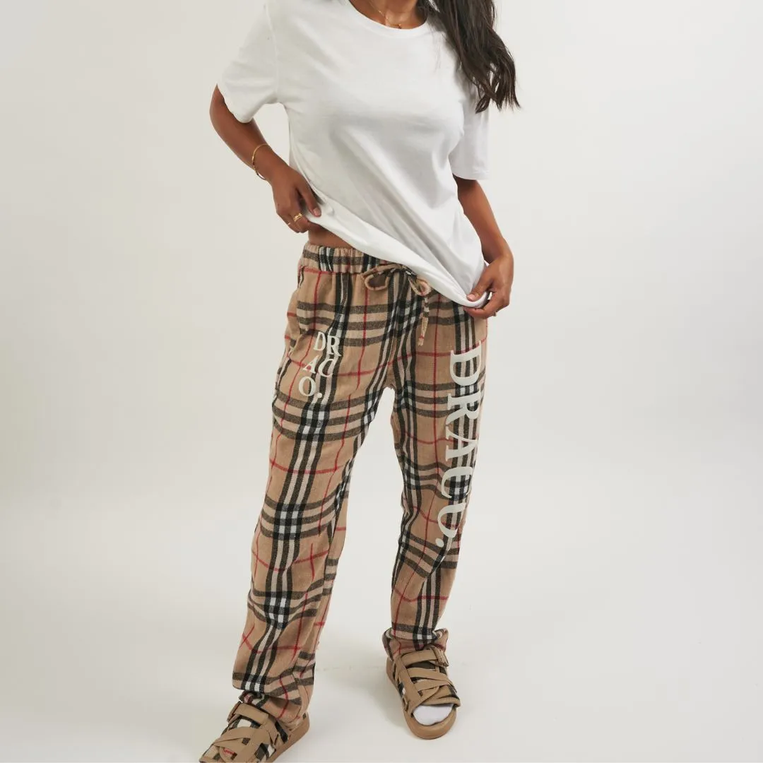 Draco Pajama Pants