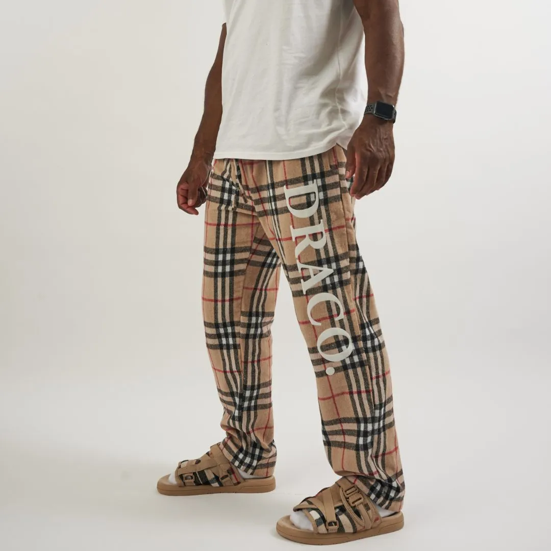 Draco Pajama Pants