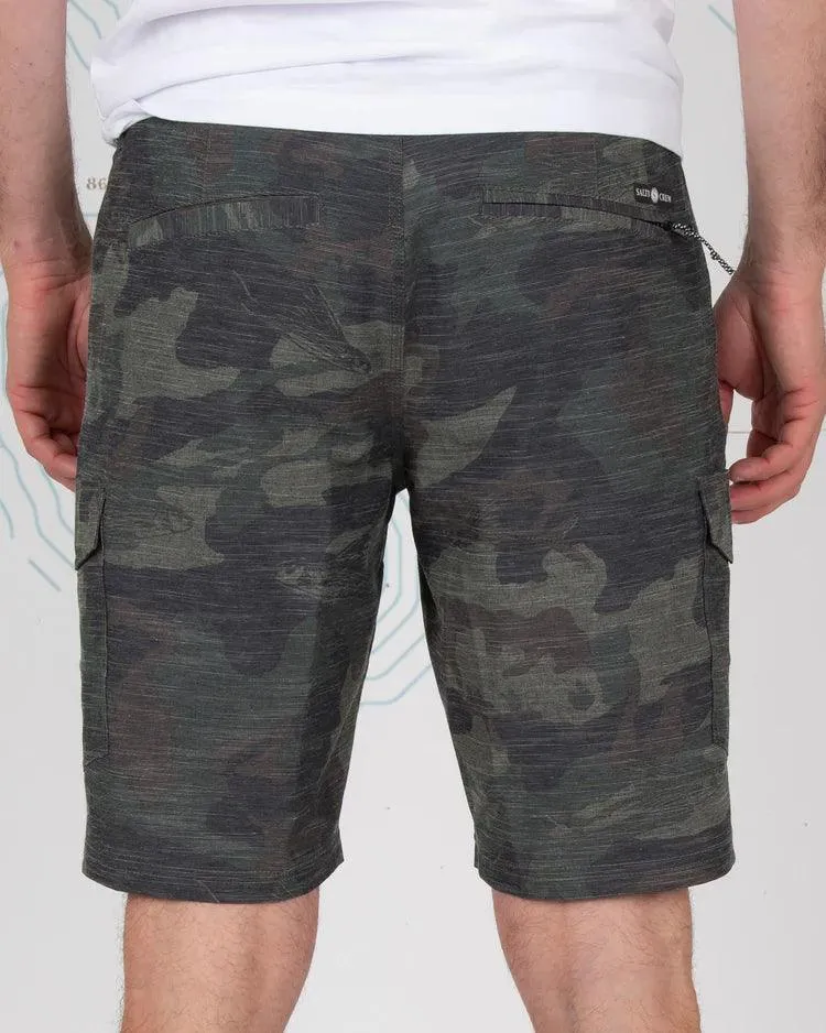 DRIFTER CARGO CAMO