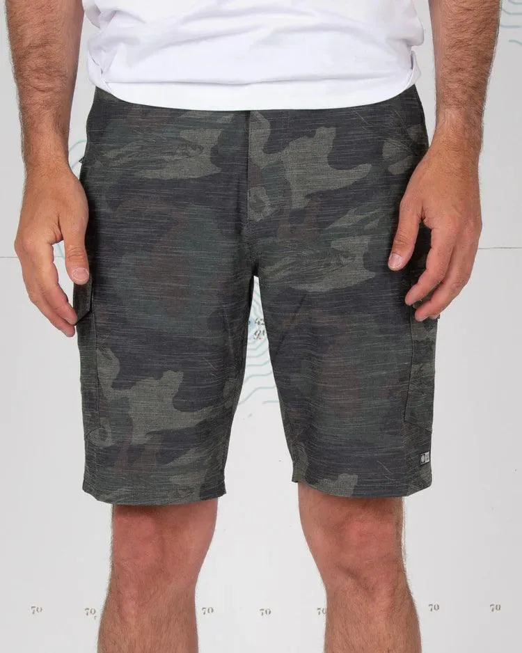 DRIFTER CARGO CAMO