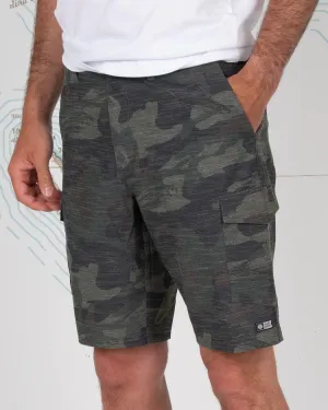 DRIFTER CARGO CAMO