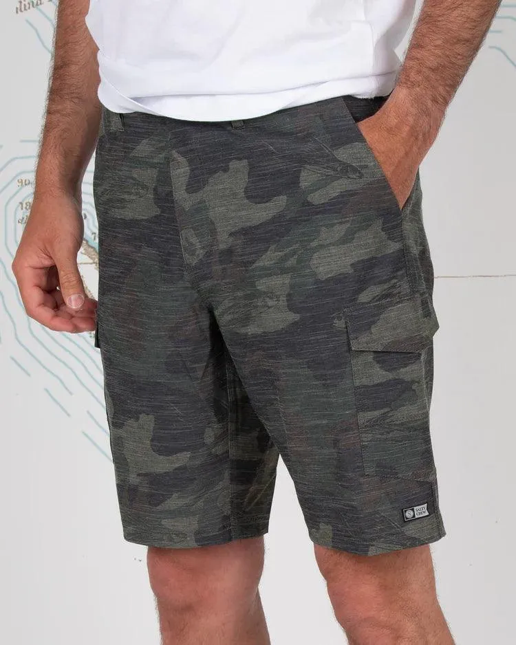 DRIFTER CARGO CAMO