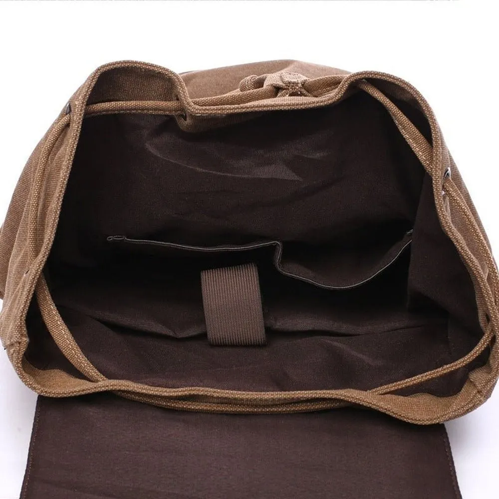 Durable Large Capacity Backpack
