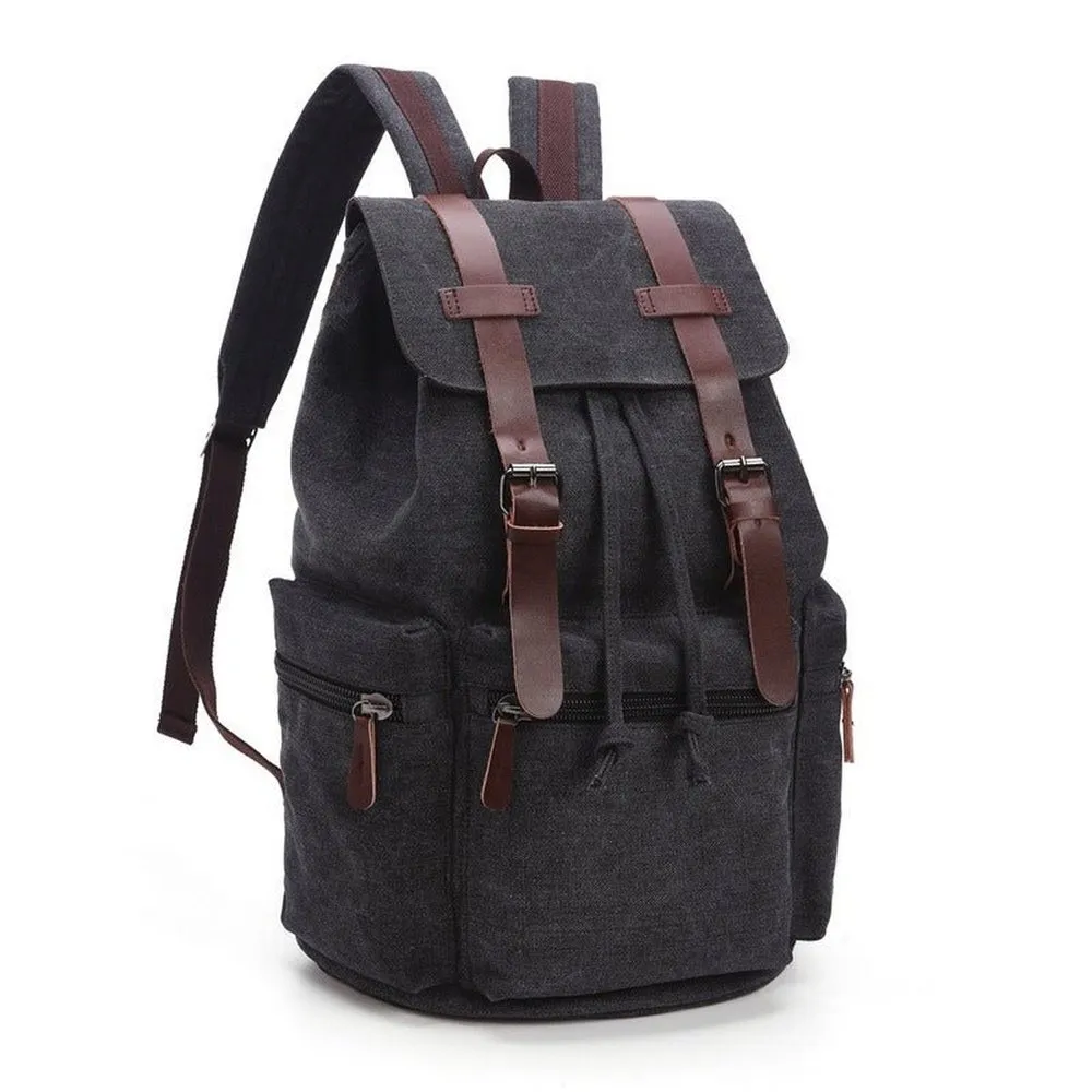 Durable Large Capacity Backpack
