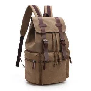 Durable Large Capacity Backpack