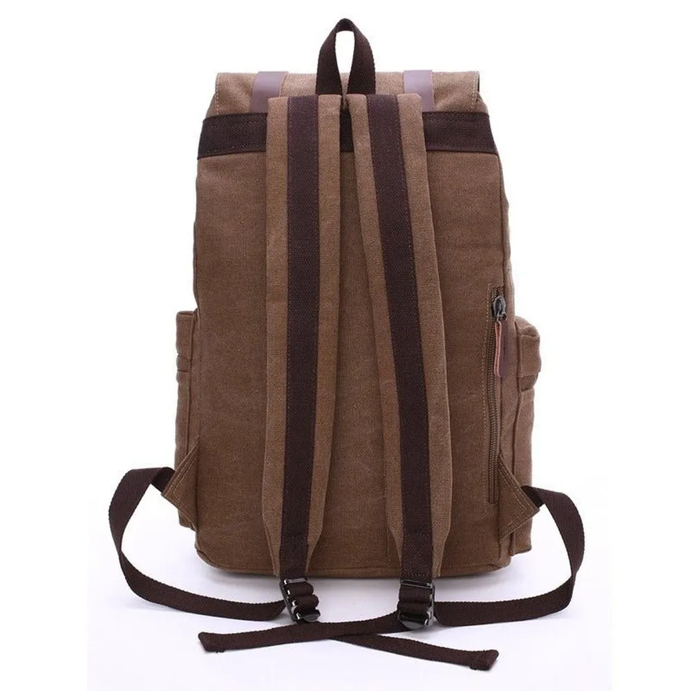Durable Large Capacity Backpack