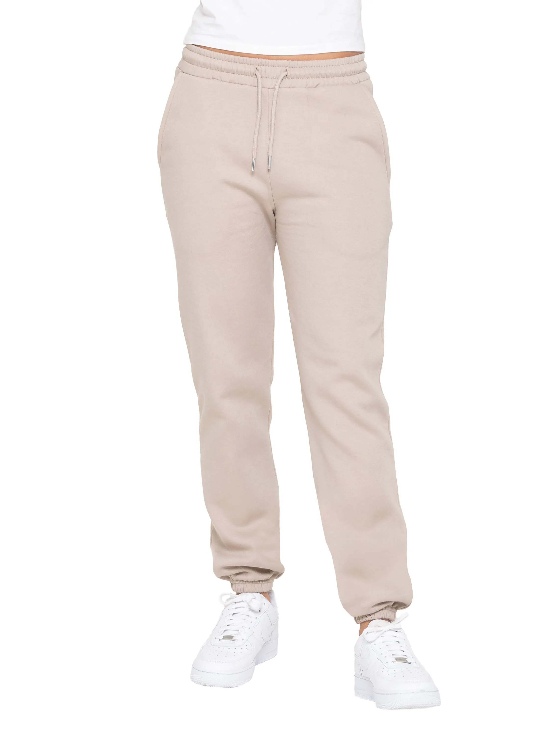 Enzo | Womens Oversized Pullover Hoodie Tracksuit Set