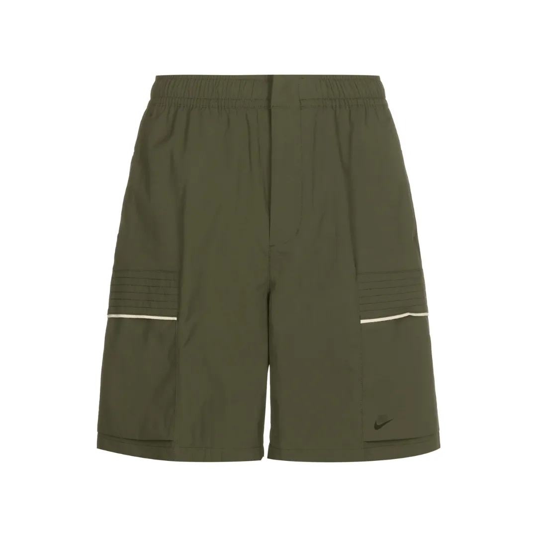 Essentials Utility Cargo Shorts