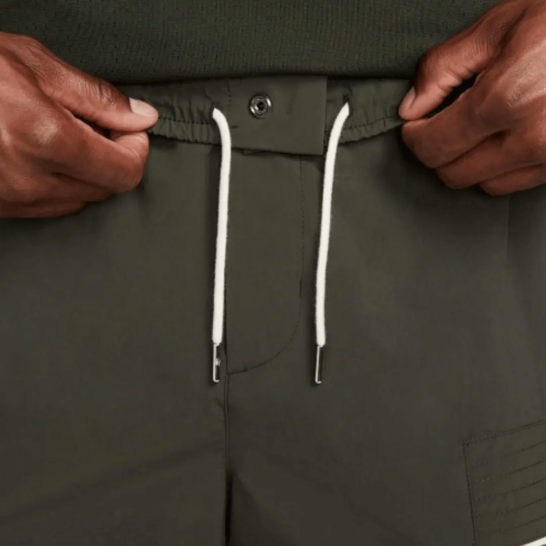 Essentials Utility Cargo Shorts
