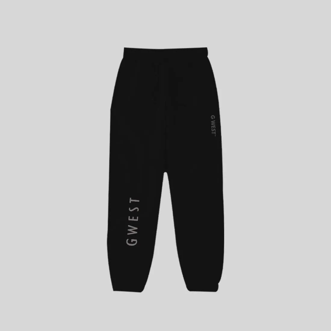 G West Feathered Icon Hoodie & Jogger : Gwrset8005