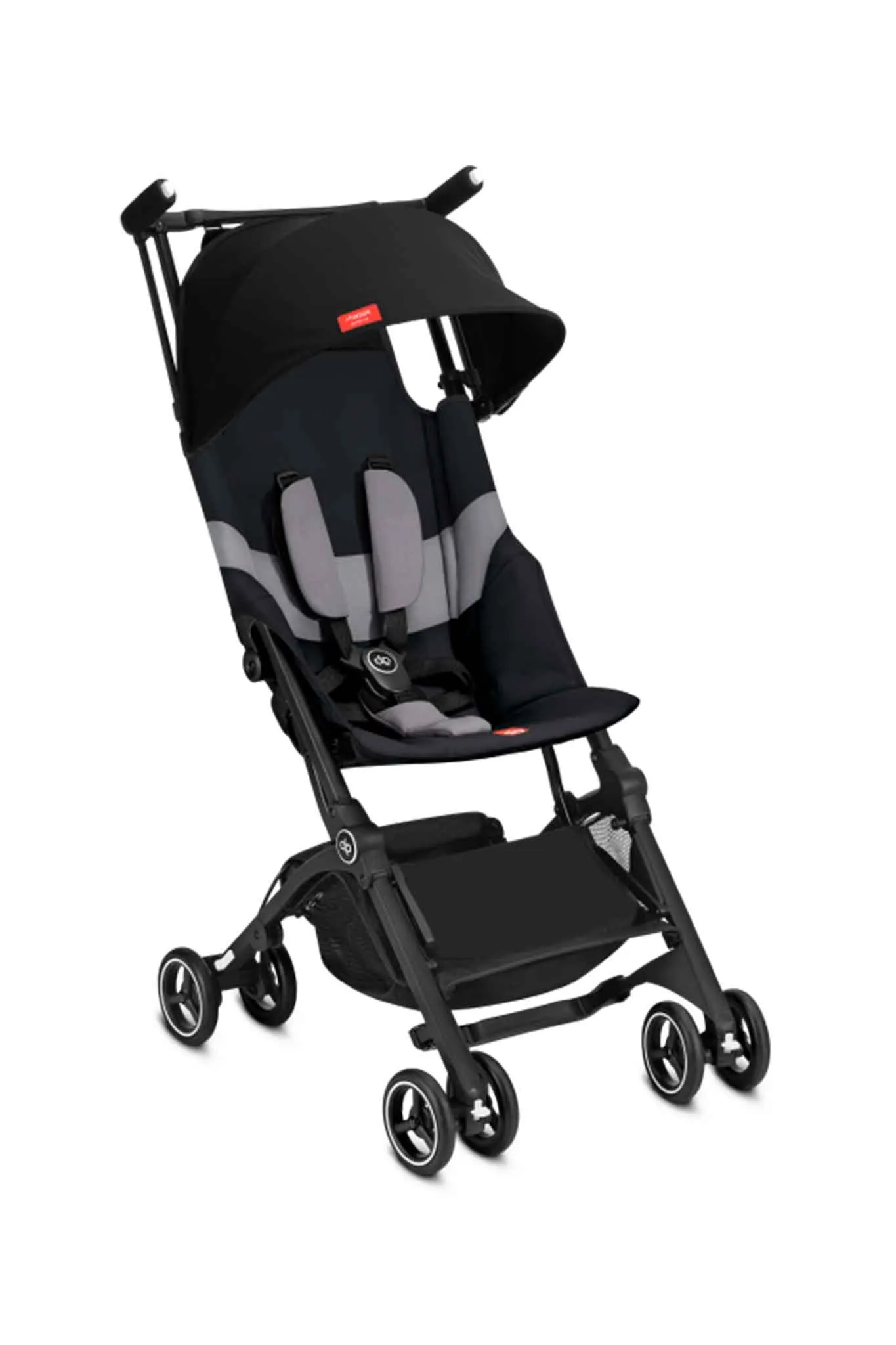 GB Pockit All Terrain Stroller