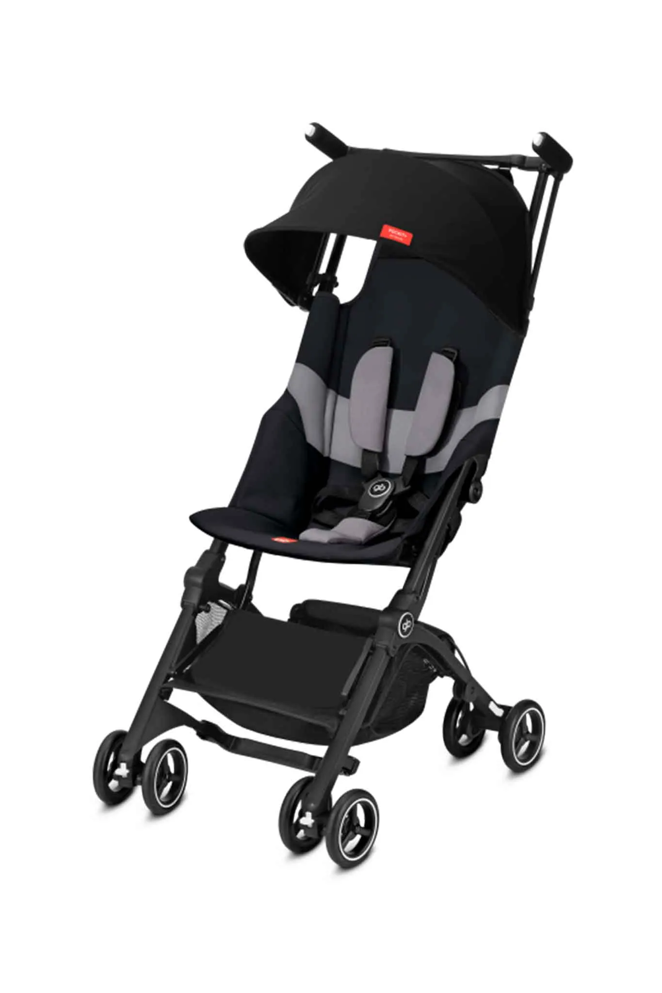 GB Pockit All Terrain Stroller