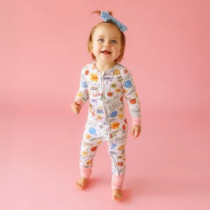 Gilmore Girls Convertible One Piece