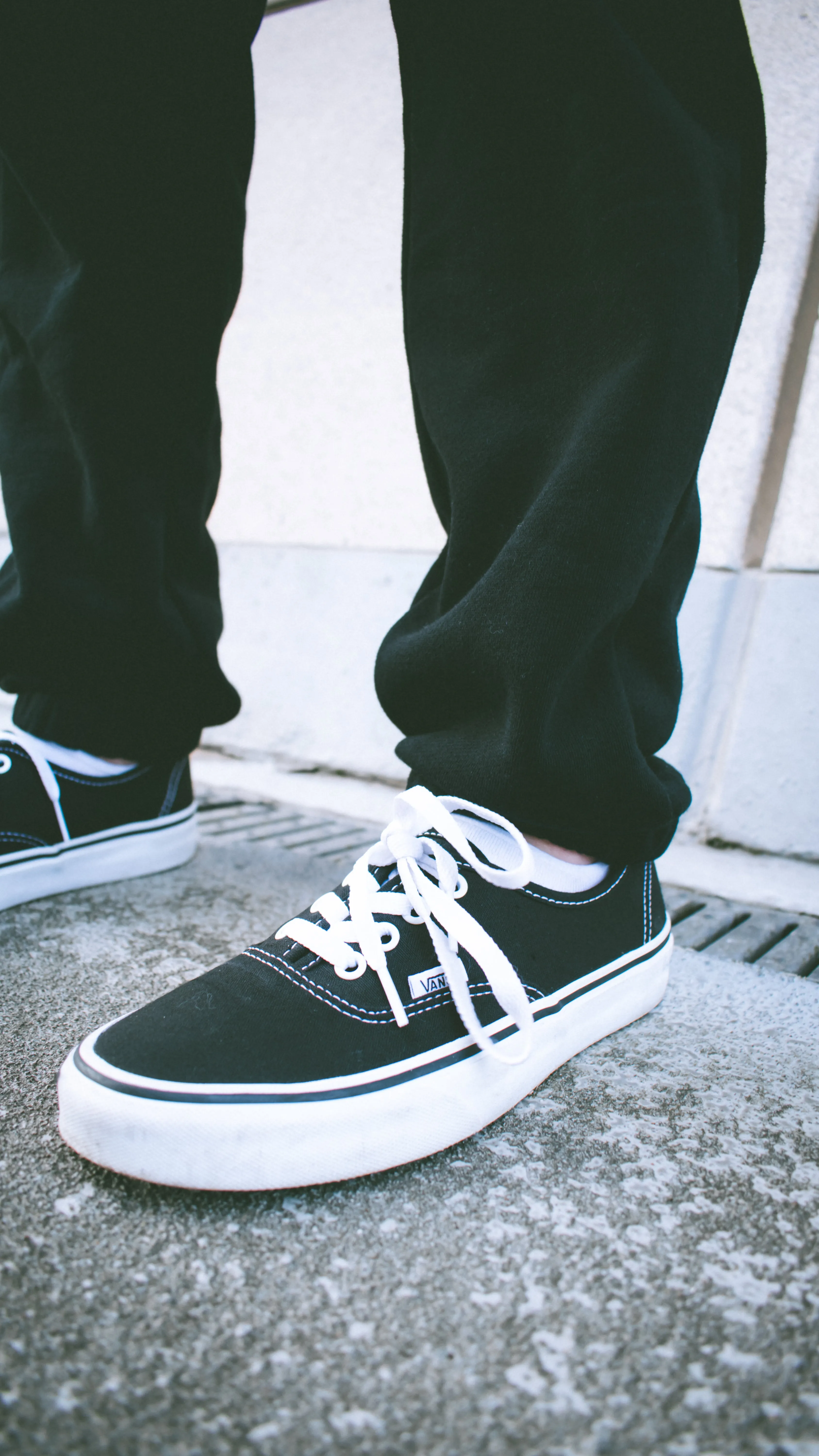 Heavy Weight Rains On Me Joggers