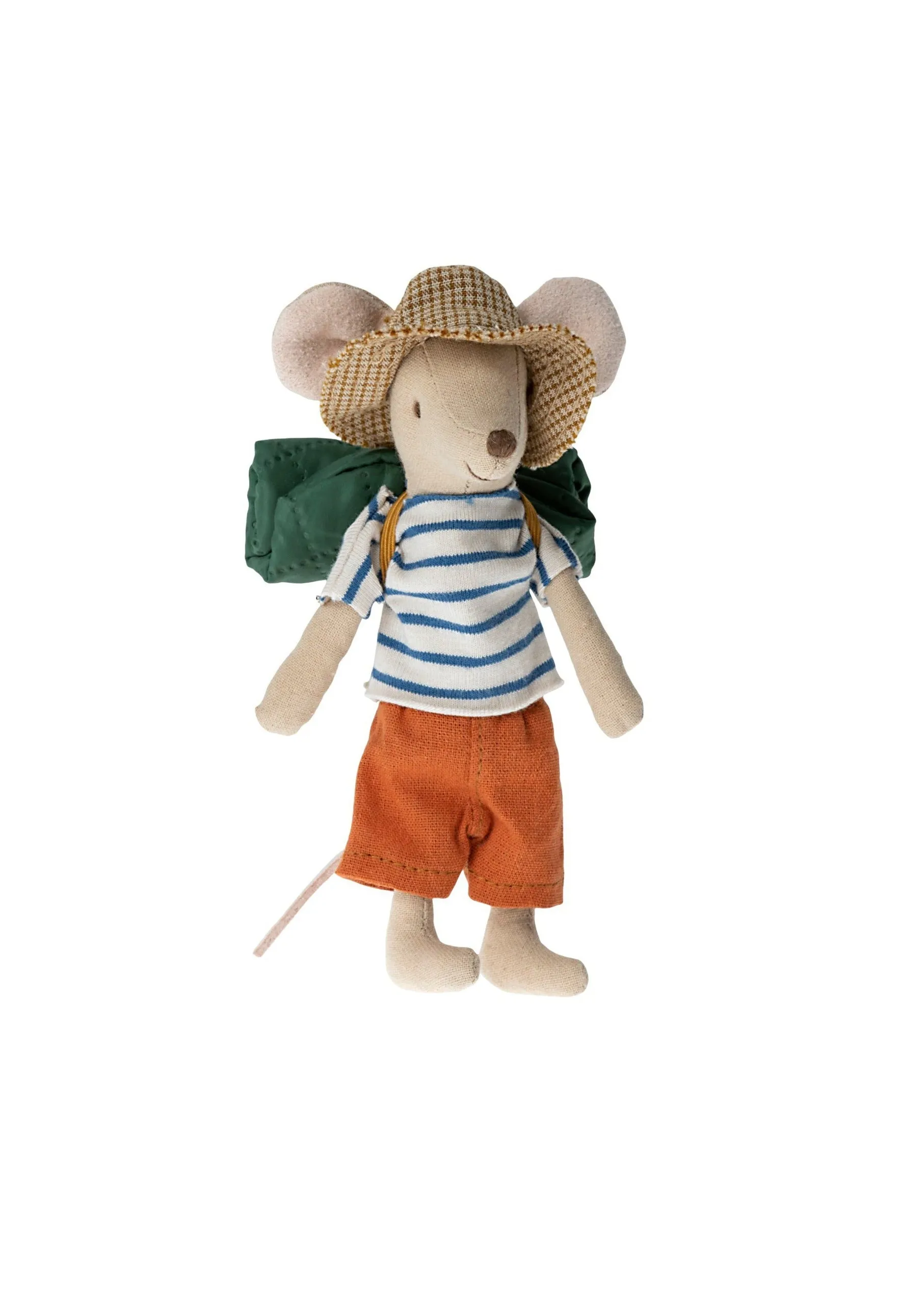 HIKER MOUSE BIG BROTHER