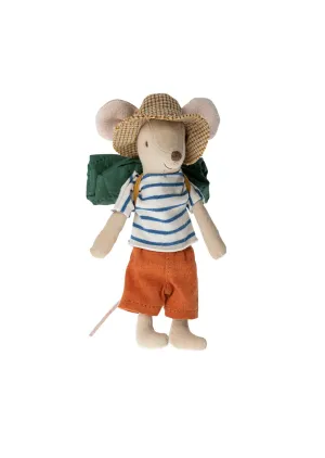 HIKER MOUSE BIG BROTHER