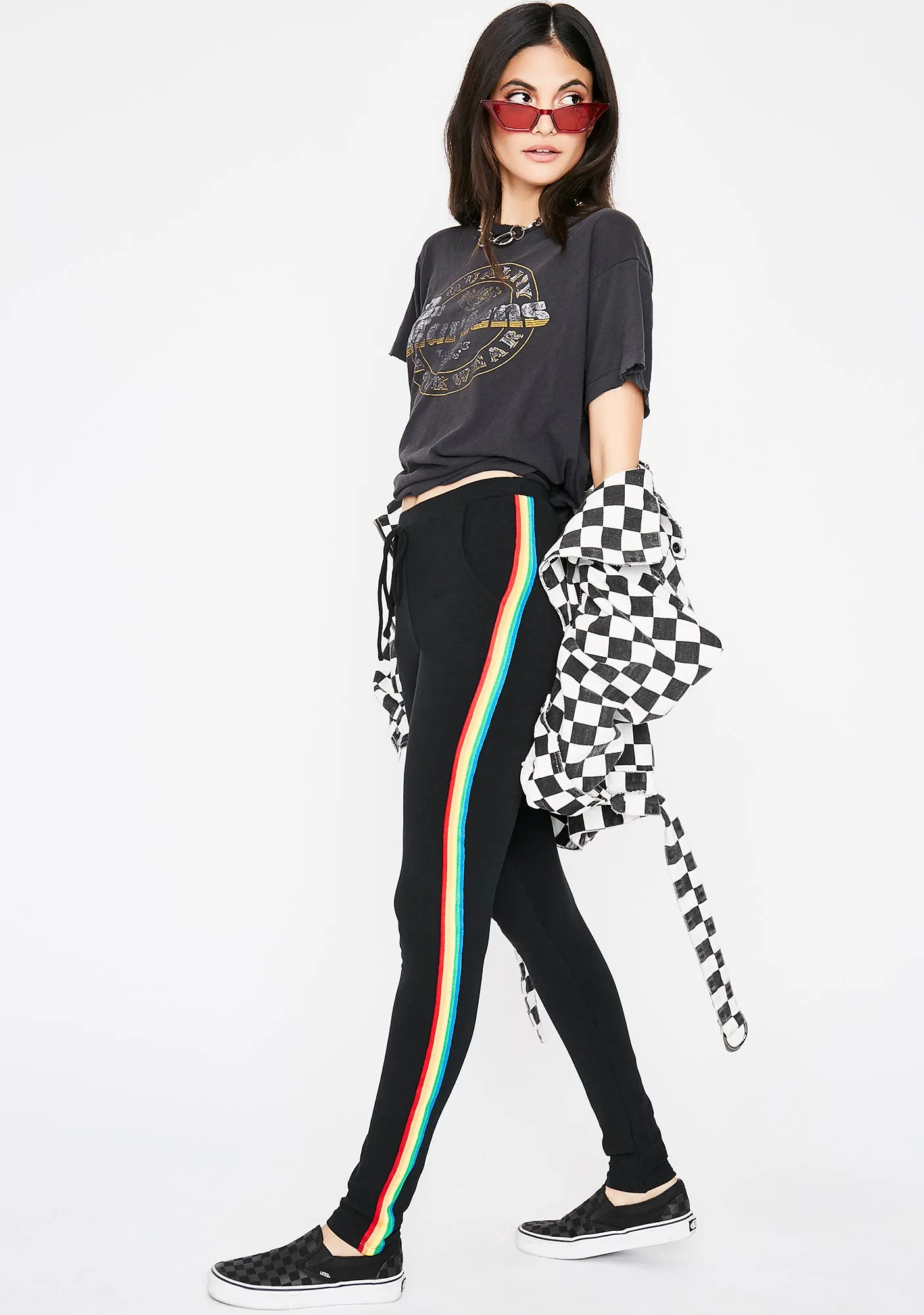 In The Name Of Love Sweatpants