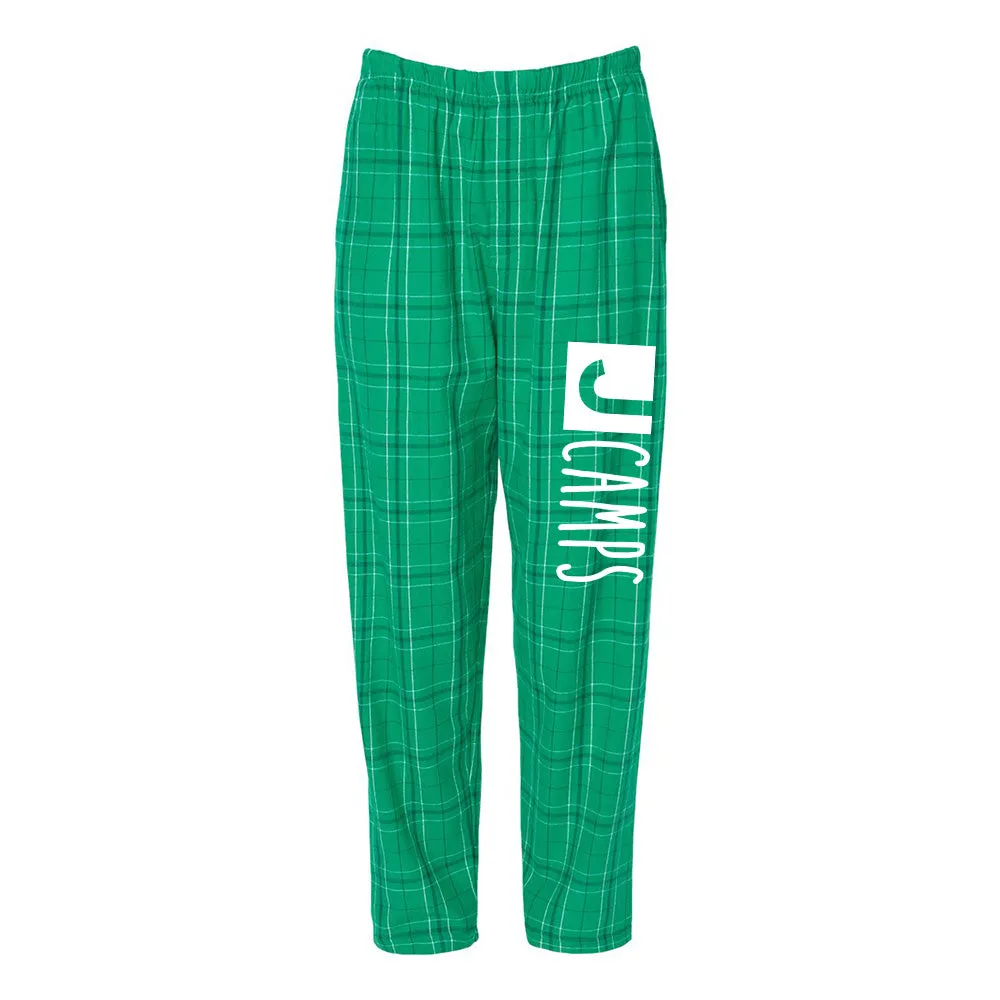 J Camps Baltimore Pajama Pants