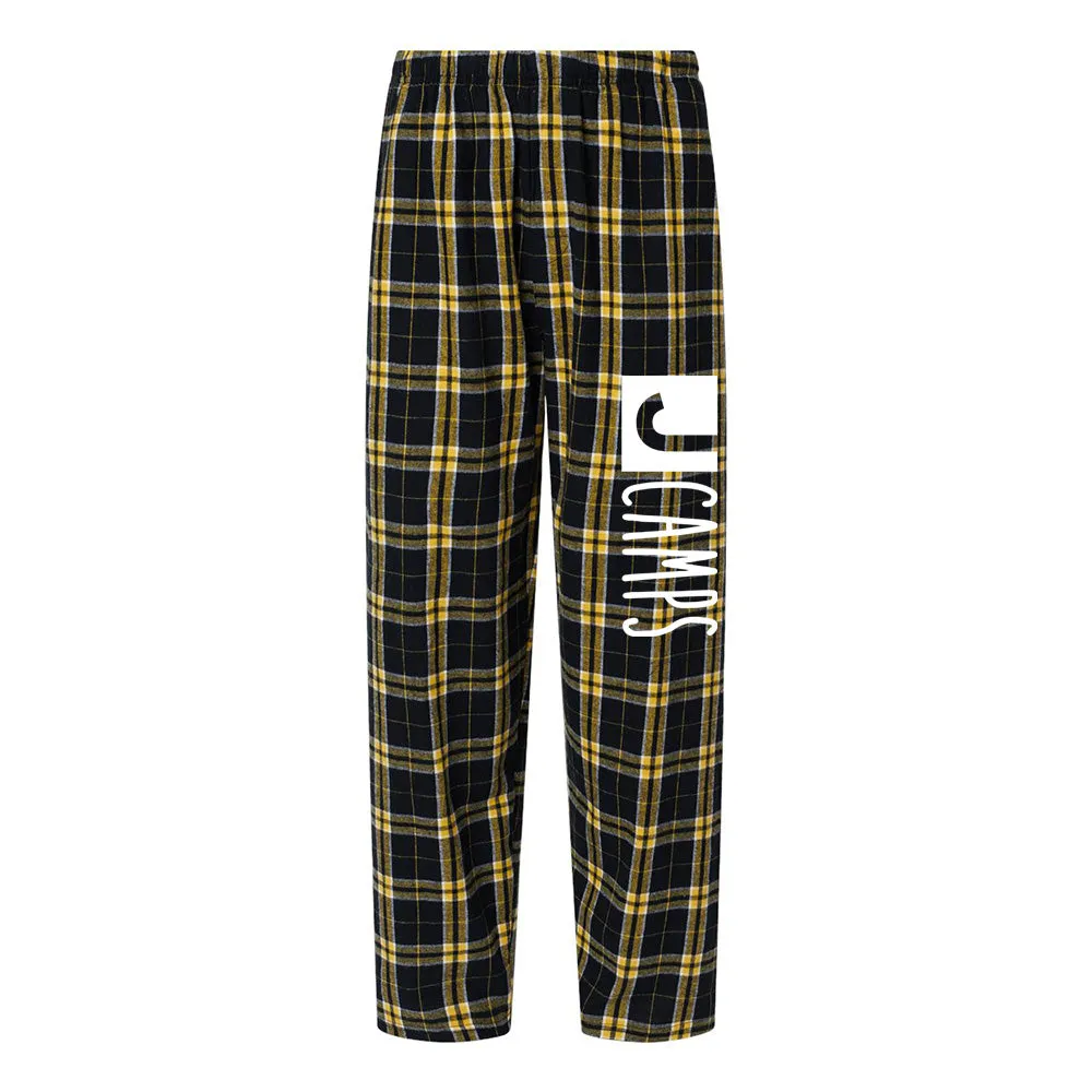 J Camps Baltimore Pajama Pants