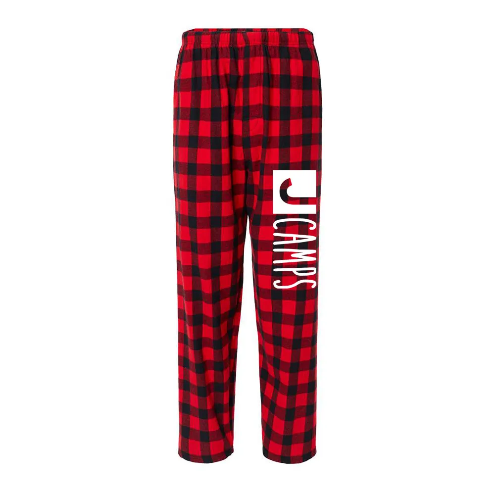J Camps Baltimore Pajama Pants