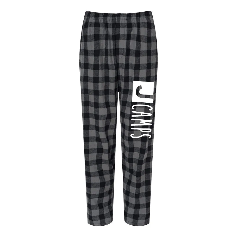 J Camps Baltimore Pajama Pants