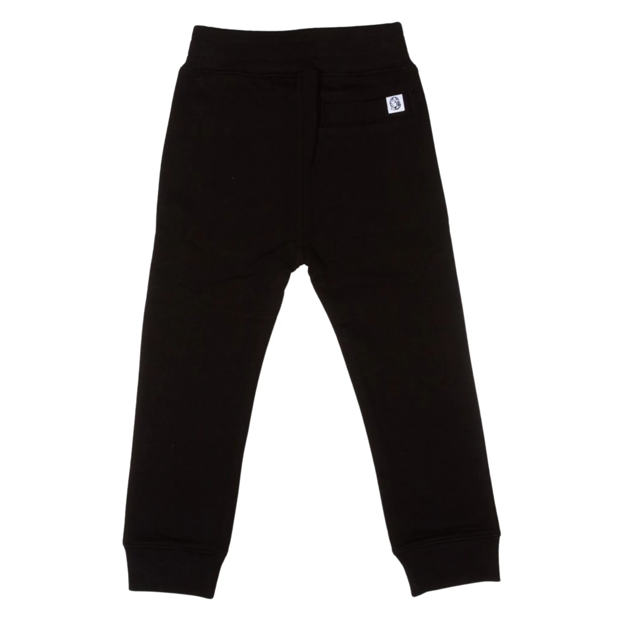 Kids Billionaire Boys Club Jumble Jogger (Black)