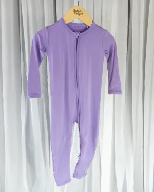 Lavender | Zip Convertible