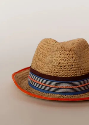 Lola Boardshort Pool Boy Hat