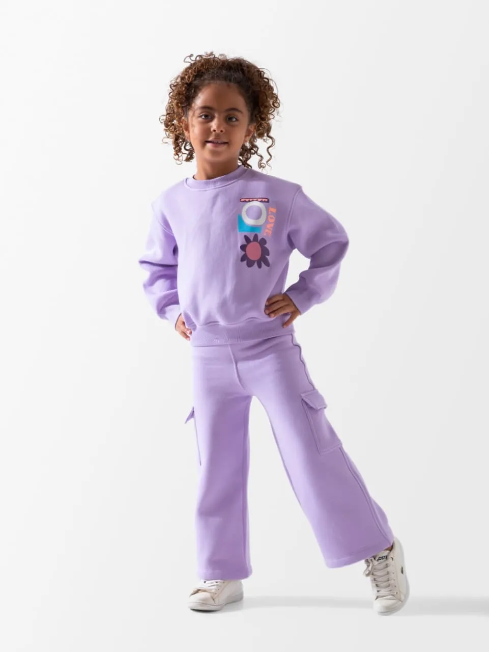 Love purple 61443 p