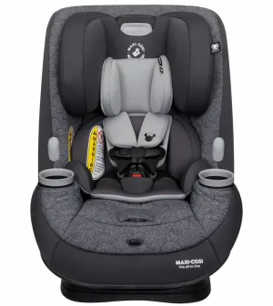 Maxi-Cosi Pria All-in-One Convertible Car Seat - Disney Minnie (Neutral)