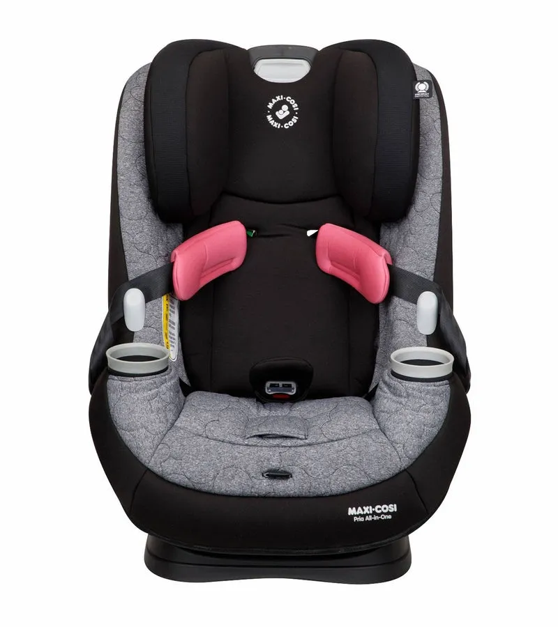 Maxi-Cosi Pria All-in-One Convertible Car Seat - Disney Minnie
