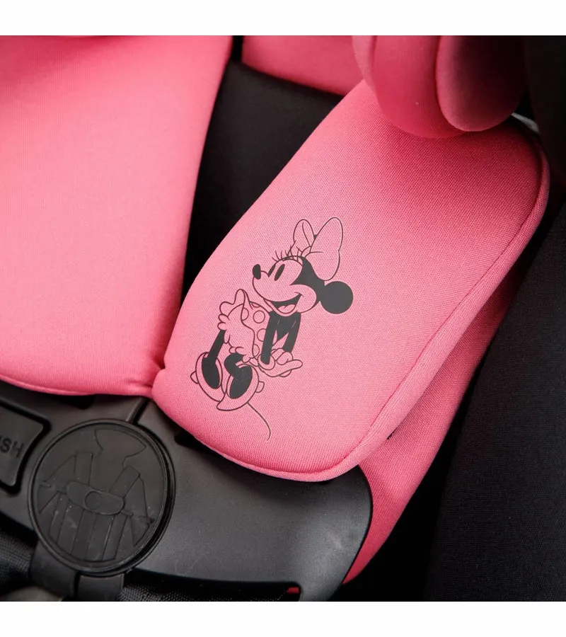 Maxi-Cosi Pria All-in-One Convertible Car Seat - Disney Minnie
