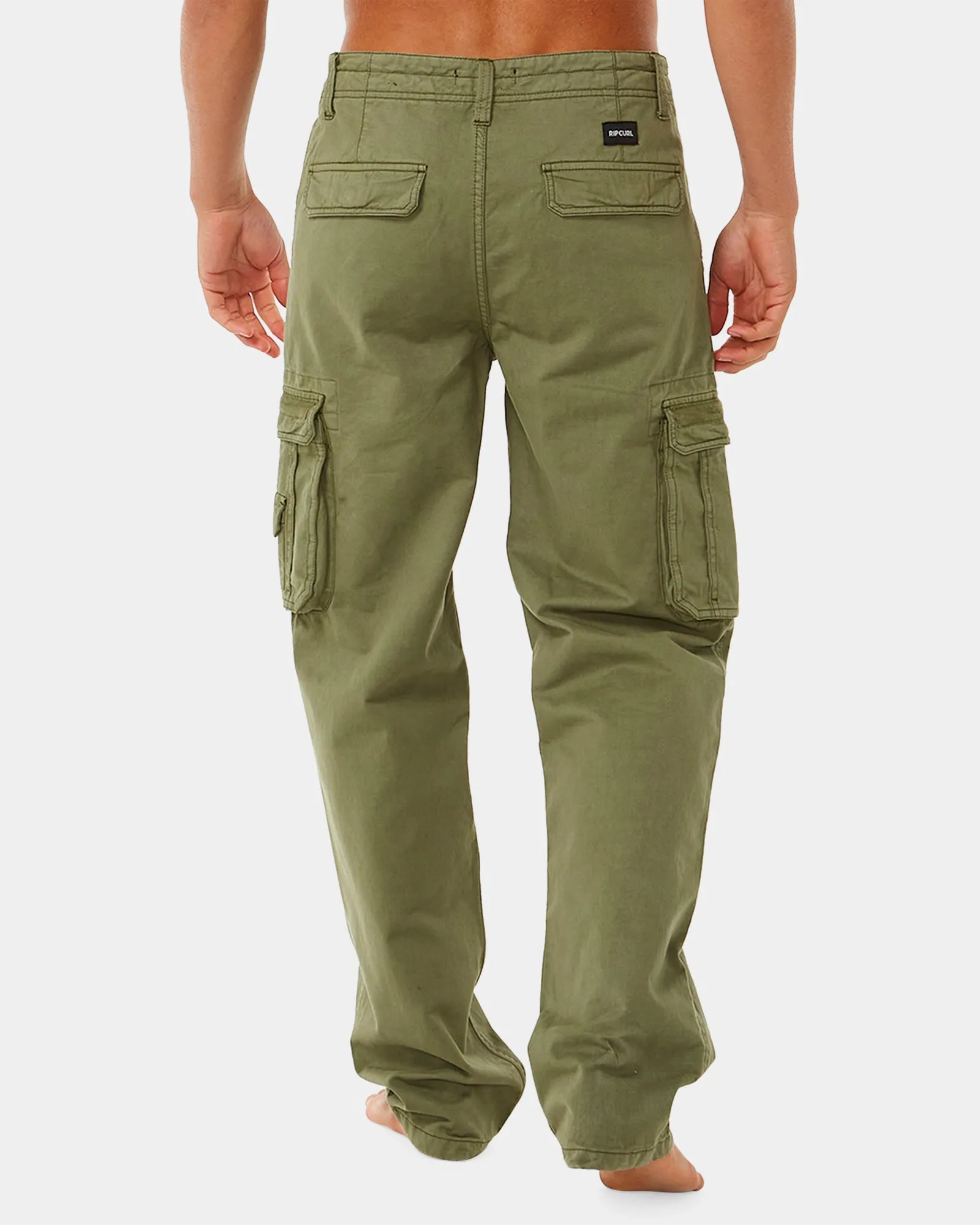 MENS CLASSIC SURF TRAIL CARGO PANTS