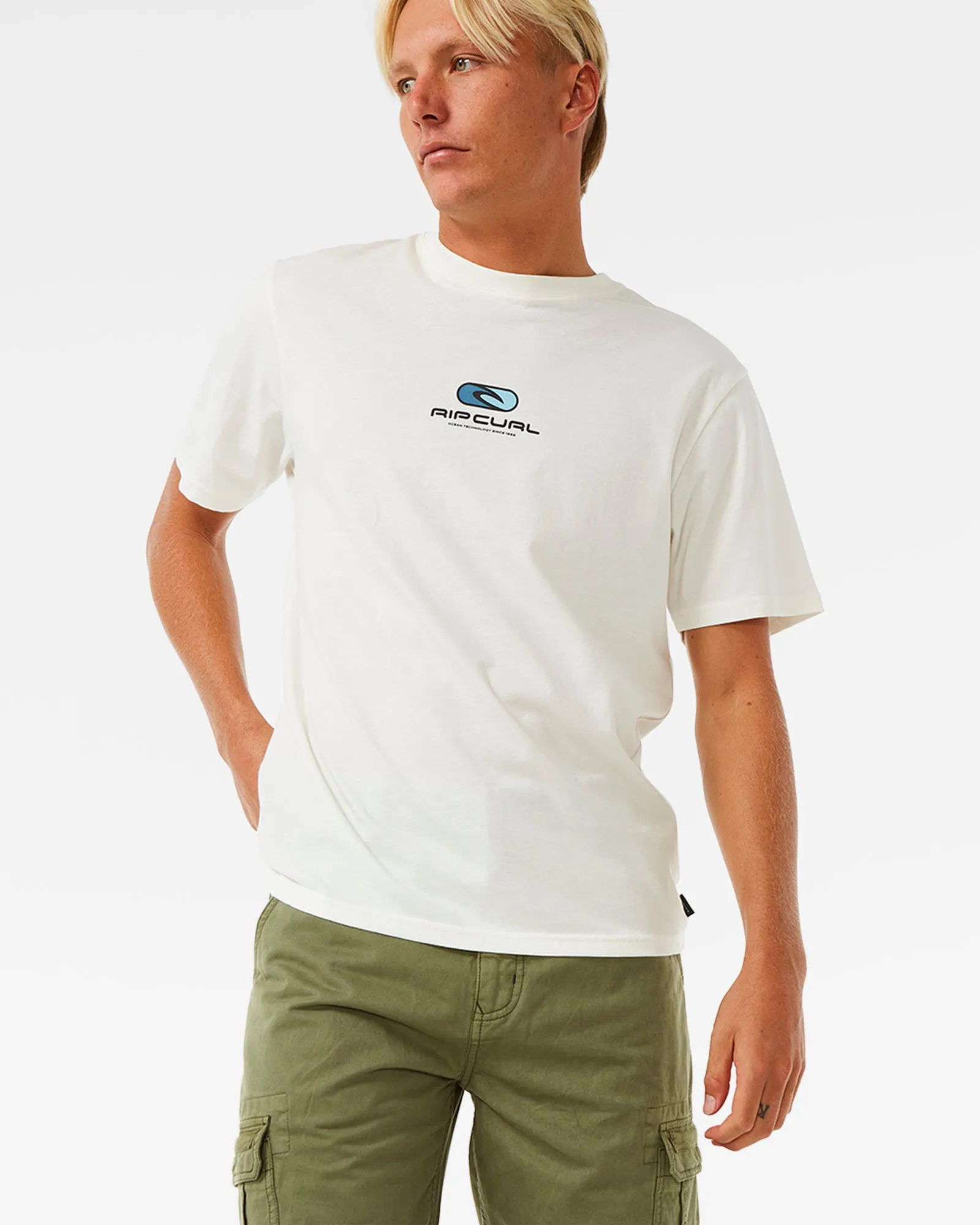 MENS CLASSIC SURF TRAIL CARGO PANTS